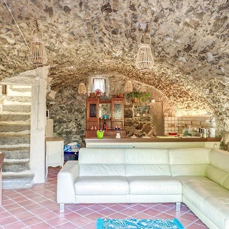 Maison Enchantee Capo di Ponte Kültér fotó