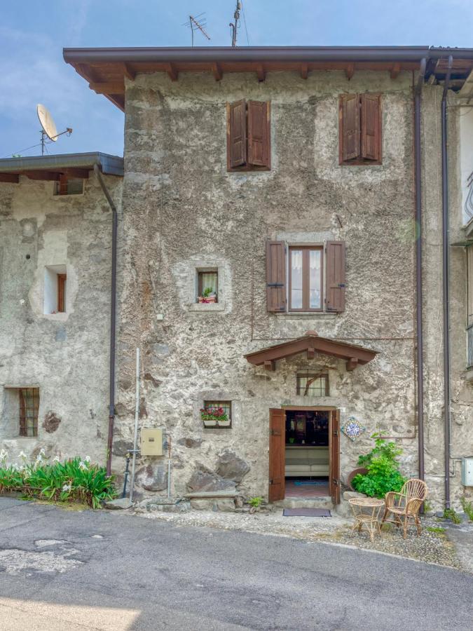 Maison Enchantee Capo di Ponte Kültér fotó