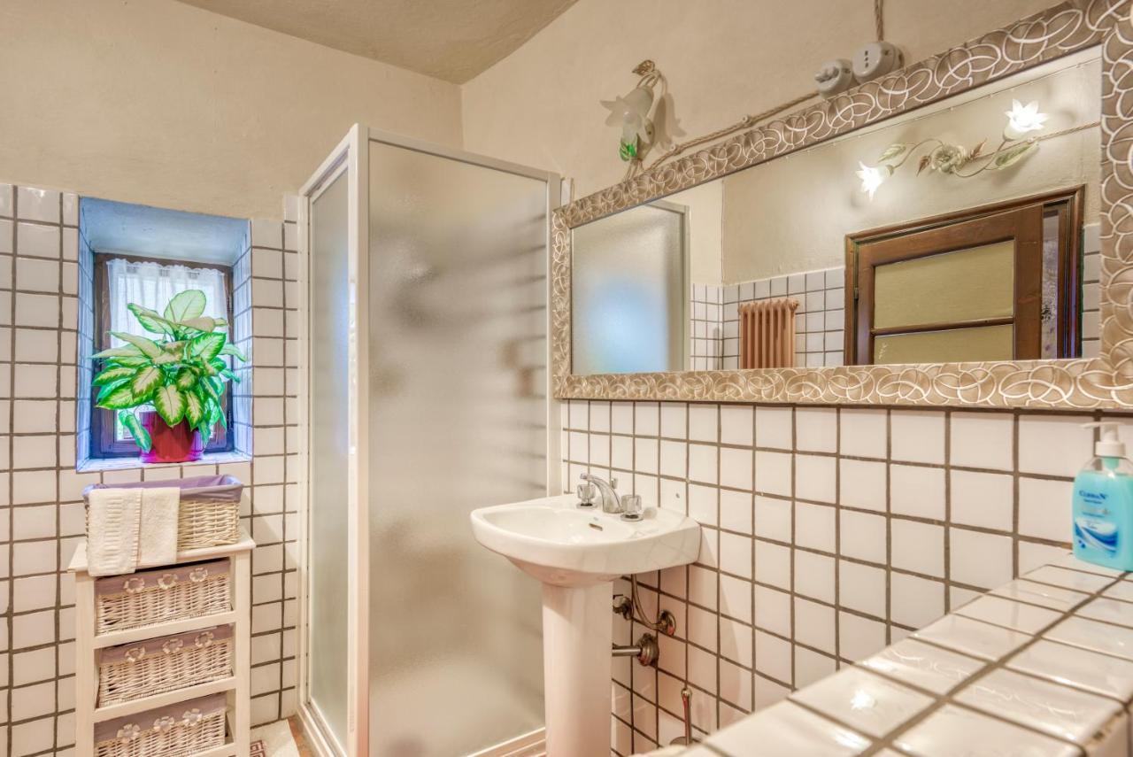 Maison Enchantee Capo di Ponte Kültér fotó