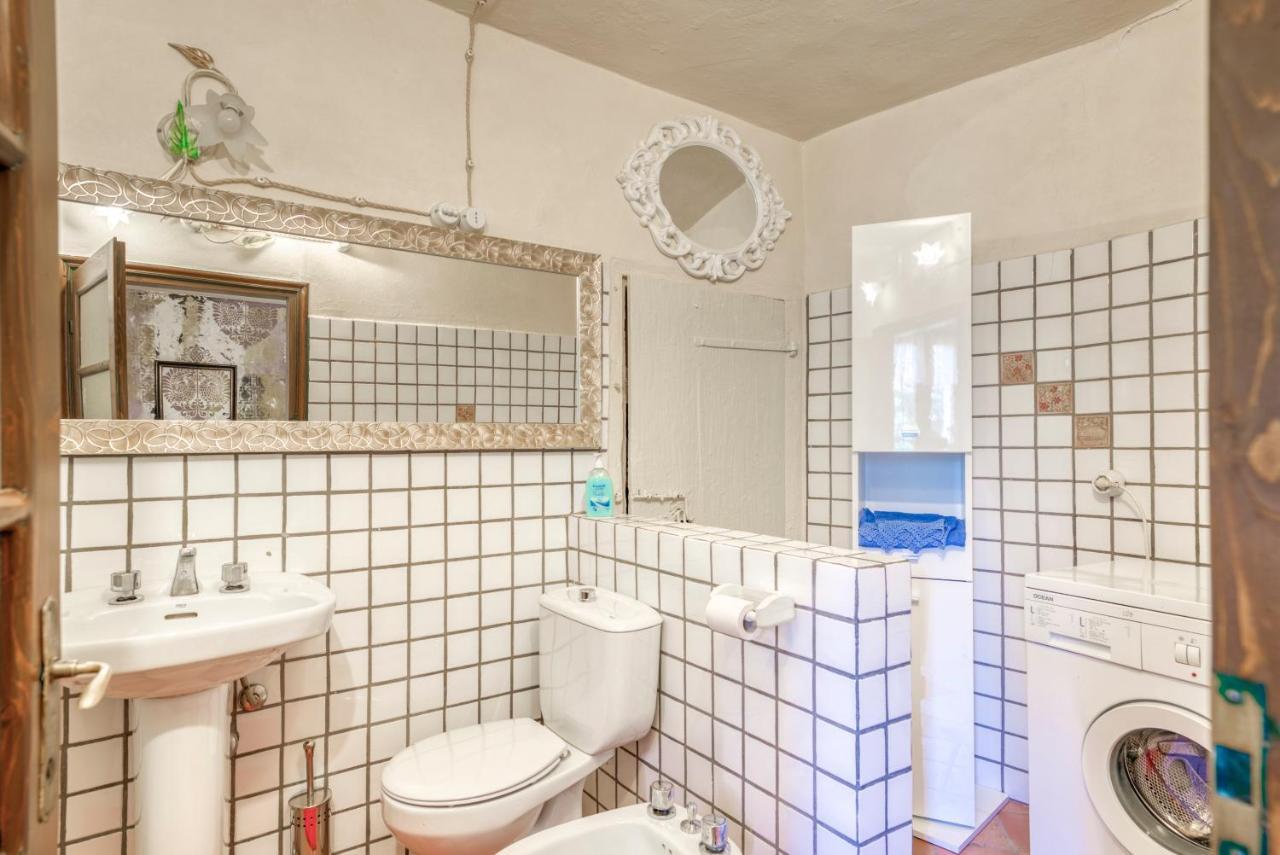 Maison Enchantee Capo di Ponte Kültér fotó